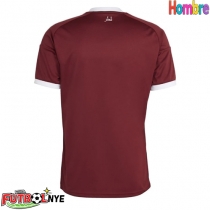 Camiseta Catar Primera Equipación Mundial 2026 manga corta